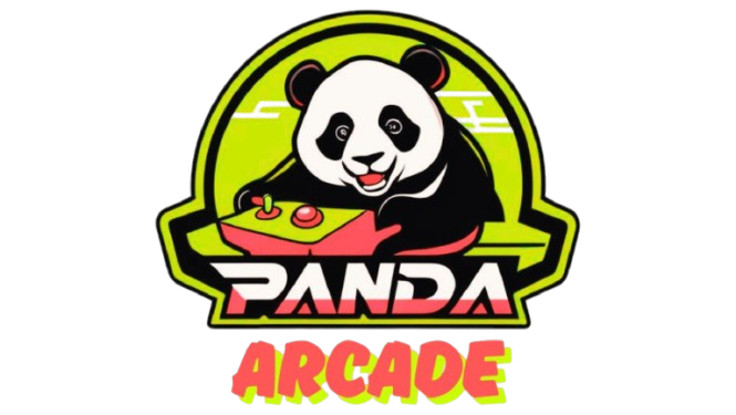 Panda Arcade