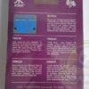 2600 CIRCUS-02 CIRCUS ATARI-ATARI VCS 2600-NTSC-BRAND NEW.