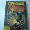 COMMANDO-ATARI VCS 2600-NTSC-BRAND NEW.