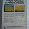 2600 CROSSBOW-02 CROSSBOW-ATARI VCS 2600-NTSC-BRAND NEW.