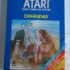 2600 DEFENDER-01 DEFENDER-ATARI VCS 2600-NTSC-BRAND NEW