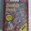 2600 DOUBLEDUNK-01 DOUBLE DUNK-ATARI VCS 2600-NTSC-BRAND NEW.