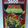 2600 IKARI-01 IKARI WARRIORS-ATARI VCS 2600-NTSC