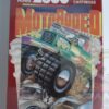2600 MOTORODEO-01 MOTORODEO-ATARI VCS 2600-NTSC-BRAND NEW.