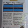 2600 MOTORODEO-02 MOTORODEO-ATARI VCS 2600-NTSC-BRAND NEW.