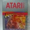 2600 RAIDERS-01 RAIDERS OF THE LOST ARK-ATARI VCS 2600-BRAND NEW-NTSC