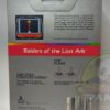 2600 RAIDERS-02 RAIDERS OF THE LOST ARK-ATARI VCS 2600-BRAND NEW-NTSC