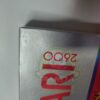 2600 RAIDERS-08 RAIDERS OF THE LOST ARK-ATARI VCS 2600-BRAND NEW-NTSC