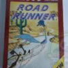2600 ROADRUNNER-01 ROAD RUNNER-ATARI VCS 2600-NTSC-BRAND NEW.
