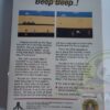2600 ROADRUNNER-02 ROAD RUNNER-ATARI VCS 2600-NTSC-BRAND NEW.
