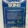 2600 SKIING-01 (2) SKIING-ATARI VCS 2600-NTSC-BRAND NEW.