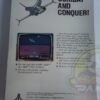 SOLARIS- ATARI VCS 2600-NTSC-BRAND NEW.