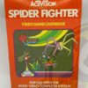 2600 SPIDER FIGHTER-01 (1) SPIDER FIGHTER-ATARI VCS 2600-NTSC-BRAND NEW.