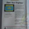 2600 SPRINT MASTER-02 SPRINTMASTER-ATARI VCS 2600-NTSC-BRAND NEW.