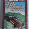 2600 SPRINTMASTER-01 SPRINTMASTER-ATARI VCS 2600-NTSC-BRAND NEW.