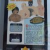 2600 TITLE MATCH-02 TITLE MATCH PRO WRESTLING-ATARI VCS 2600-NTSC-BRAND NEW.