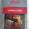 2600 VANGUARD-01 VANGUARD-ATARI VCS 2600-NTSC-BRAND NEW.