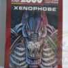 2600 XENOPHOBE-01 XENOPHOBE-ATARI VCS 2600-NTSC-BRAND NEW.