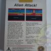 2600 XENOPHOBE-02 XENOPHOBE-ATARI VCS 2600-NTSC-BRAND NEW.