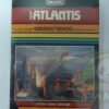 ATLANTIS-ATARI 400/800/1200XL-NTSC-BRAND NEW.