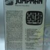JUMPMAN-ATARI 400/800-DISKETTE 32K -NTSC-BRAND NEW.
