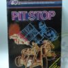 PITSTOP-ATARI 400/800-CARTRIDGE-NTSC-BRAND NEW.