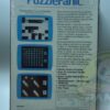 400-800 PUZZLE PANIC-02 PUZZLE PANIC-ATARI 400/800/1200-NTSC-BRAND NEW.