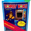 DONKEY OFERTA DONKEY KONG-INTELLIVISION-NTSC-BRAND NEW.