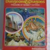 ADVANCE DUNGEONS & DRAGONS: TREASURE OF TARMIN INTELLIVISION-NTSC-BRAND NEW.