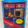 INTELLIVISION DONKEY KONG-01 (1) DONKEY KONG-INTELLIVISION-NTSC-BRAND NEW.