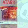 indianabox-01 RAIDERS OF THE LOST ARK-ATARI VCS 2600-BRAND NEW-NTSC