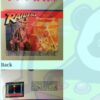 indianabox-05 RAIDERS OF THE LOST ARK-ATARI VCS 2600-BRAND NEW-NTSC