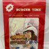 BURGER TIME-COLECOVISION-BRAND NEW.