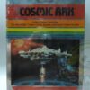 2600 COSMIC ARK-01 COSMIC ARK-ATARI VCS 2600-NTSC-BRAND NEW.