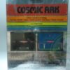 2600 COSMIC ARK-02 COSMIC ARK-ATARI VCS 2600-NTSC-BRAND NEW.