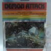 2600 DEMON ATTACK-01 DEMON ATTACK-ATARI VCS 2600-CARTRIDGE-NTSC-BRAND NEW.