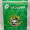 FROGGER-ATARI VCS 2600-BRAND NEW.