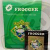 FROGGER-ATARI VCS 2600-BRAND NEW.