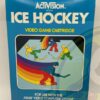2600 ICE HOCKEY-01 (1) ICE HOCKEY-ATARI VCS 2600-CARTRIGDE-NTSC-BRAND NEW.