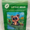 LITTLE BEAR-ATARI VCS 2600-BRAND NEW.