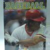 2600 PETE ROSE BASEBALL-01 PETE ROSE BASEBALL-ATARI VCS 2600-NTSC-BRAND NEW.
