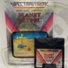 PLANET PATROL-ATARI VCS 2600-NTSC-BRAND NEW.