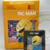 PAC-MAN-ATARI VCS 2600-BRAND NEW.