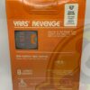 2600 YARS REVENGE-01 (2) YARS' REVENGE-ATARI VCS 2600-NTSC-BRAND NEW.