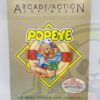 POPEYE-ATARI 400/800/1200XL-NTSC-BRAND NEW.