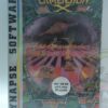 DIMENSION X-ATARI 400/800/1200XL-CASSETTE-NTSC-BRAND NEW.