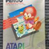 PENGO-ATARI 400/800/1200 XL/XE-CARTRIDGE-NTSC-BRAND NEW.