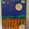 PITFALL-CARTRIGDE-ATARI HOME COMPUTER-NTSC-BRAND NEW.
