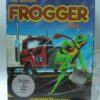 FROGGER-ATARI 400/800/1200 XL/XE-16K CASSETTE-NTSC-BRAND NEW.