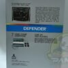 5200 DEFENDER-02 DEFENDER - ATARI 5200 -THE SUPERSYSTEM-NTSC-BRAND NEW.